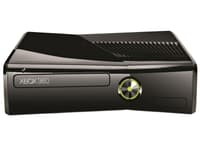 Xbox 360 S Parts Case Components