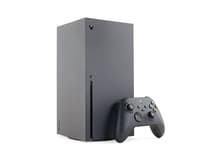 Xbox Series X Parts Case Components